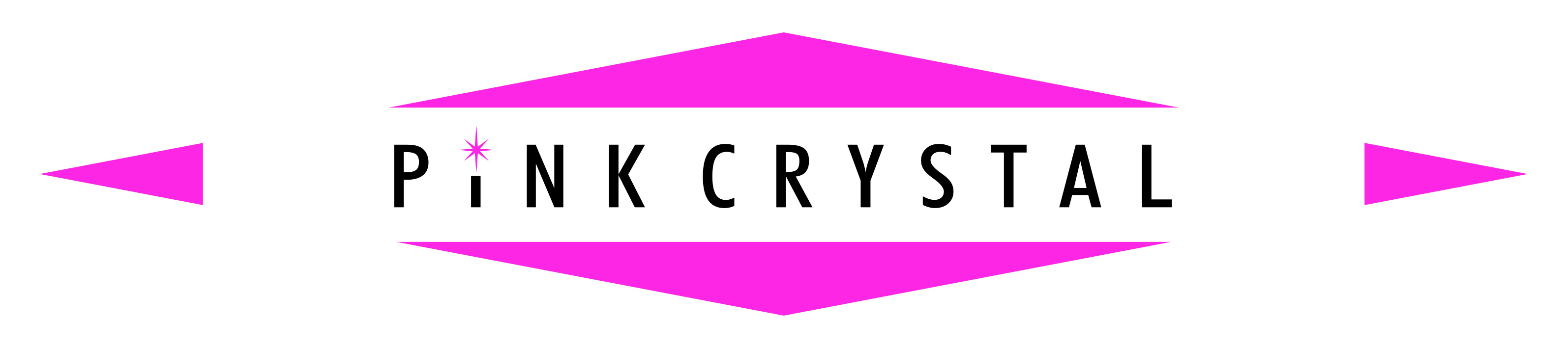 Pink Crystal International